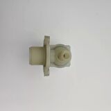 3/4" N.K. 220 V AC / DC 13.5 MM 90 DERECE TEKLİ SU VENTİLİ SOLENOİD VANA