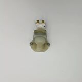 3/4" N.K. 220 V AC / DC 13.5 MM 90 DERECE TEKLİ SU VENTİLİ SOLENOİD VANA