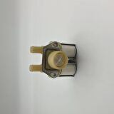 3/4" N.K. 24 V AC / DC 10.5 MM 90 DERECE İKİLİ SU VENTİLİ SOLENOİD VANA