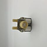 3/4" N.K. 220 V AC / DC 10.5 MM 90 DERECE İKİLİ SU VENTİLİ SOLENOİD VANA