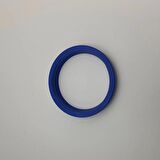 PİSTON BOĞAZ TOZ KEÇESİ NBR K06 - 50X60X7/5