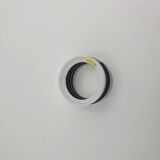 PİSTON KEÇESİ BEZLİ NBR KOMPAKT SET K16 - 58X70X20,5