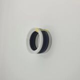 PİSTON KEÇESİ BEZLİ NBR KOMPAKT SET K16 - 58X70X20,5