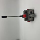 45L - 1/2" TEKLİ MONO BLOK KUMANDA KOLU