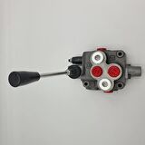 45L - 1/2" TEKLİ MONO BLOK KUMANDA KOLU