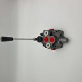 45L - 1/2" TEKLİ MONO BLOK KUMANDA KOLU