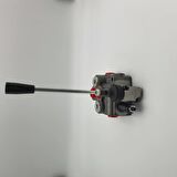 45L - 1/2" TEKLİ MONO BLOK KUMANDA KOLU