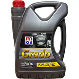 Turbo Dizel Motor Yağı 15/40