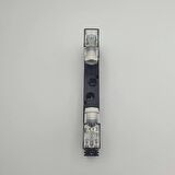 1/4 - 5/2 BB PNÖMATİK VALF 4V220-08  12V / 24V / 110V / 220V