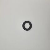 K01 - PACKİNG - NBR/ BEZLİ NBR BOĞAZ KEÇESİ 25X40X22.5