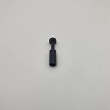 4 MM PLASTİK ERKEK KÖRTAPA