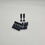 4 MM PLASTİK ERKEK KÖRTAPA