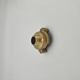 Tırnaklı Hortum Rekoru Erkek 3/4