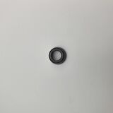 F50 HAVALI BRAD ÇİVİ TABANCASI TAKOZ PLASTİK 29 MM