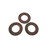 Zencirli Çektirme Caraskal Balatası 1.5 Ton