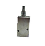 Hidrolik Tekli Yük Tutma Valfi A.M. 1/2