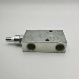 Hidrolik Tekli Yük Tutma Valfi A.M. 1/2