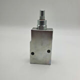 Hidrolik Tekli Yük Tutma Valfi A.M. 1/2