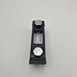 HİDROLİK DEPO AKIŞ SICAK SEVİYE GÖSTERGESİ 76 MM