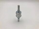 8 MM  MAZOT VE BENZİN YAKIT ÇEK VALF ( OTOMATİK REKOR GİRİŞLİ )