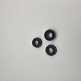 PNOMATİK TOZ BOĞAZ KEÇESİ NBR/SAC K30 - 20X30X9.5/7