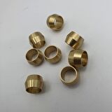 SARI PİRİNÇ YÜKSÜK 6 MM