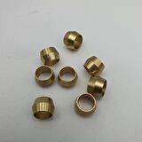 SARI PİRİNÇ YÜKSÜK 15 MM