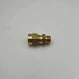 SARI PİRİNÇ YÜKSÜKLÜ REKOR 1/8 - 4 MM