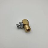 MAFSALLI BANJO DÖNER DİRSEK ( M8X1 - M10X1 )