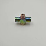 MAFSALLI BANJO  ORTA BACAK ( M10X1 - M10X1 )