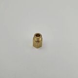 MERKEZİ YAĞLAMA SİSTEMİ NPT DİŞ LÜLE  ( M10X1 - M10X1 )