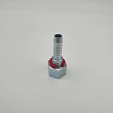 METRİK DÜZ BAŞLIK 3/8 - M24X1,5 16 S