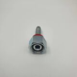 METRİK DÜZ BAŞLIK 3/8 - M24X1,5 16 S