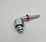 METRİK 90° BAŞLIK 1/4 - M16X1,5 10 L