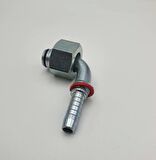 METRİK 90° BAŞLIK 3/8 - M22X1,5 15 L