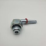 METRİK 90° BAŞLIK 5/8 - M30X2 20 S