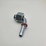 METRİK 90° BAŞLIK 5/8 - M30X2 20 S