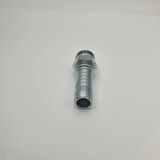 METRİK ERKEK BAŞLIK 1/2 - M18X1,5 12 L