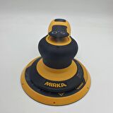 HAVALI ZIMPARA MAKİNESİ 150 MM