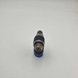 1/2" - 16 MM HIZ AYARLI ( KISMALI ) DÖNER DİRSEK