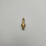 M6 - 8/6 MM MİNİ HORTUM UÇLU REKOR