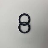 ORİNG KALINLIK 2,62 İÇ ÇAP 17,13 MM DIŞ ÇAP 22,37 MM (2,62X17,13) 90 SHORE NİTRİL NBR