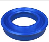 PİSTON BOĞAZ KEÇESİ PU K21 - 25X40X10