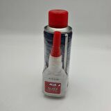 SÜPER HIZLI YAPIŞTIRICI 200 ML