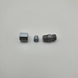 1/8 - 6 MM LL YÜKSÜKLÜ REKOR