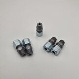 1/8 - 6 MM LL YÜKSÜKLÜ REKOR