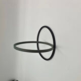 Piston Boğaz Keçesi Ptfe / Nbr K35 - 100x115.1x6.3