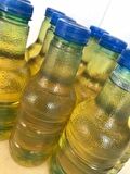 ŞARTLANDIRICI HAVA HAZIRLAYICI YAĞ 250 ML