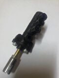 Lastik Sökme Takma Makinesi Pedal Hava Dağıtıcı A Tipi
