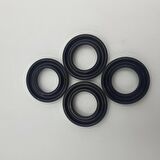 PİSTON BOĞAZ KEÇESİ NBR K21 - 10X16X4